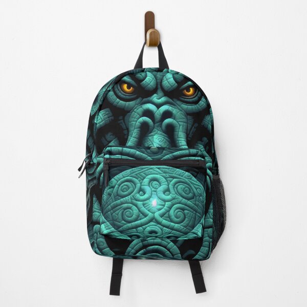 Item preview, The Great Ancient One Cthulhu designed and sold by MrDaveLancz.