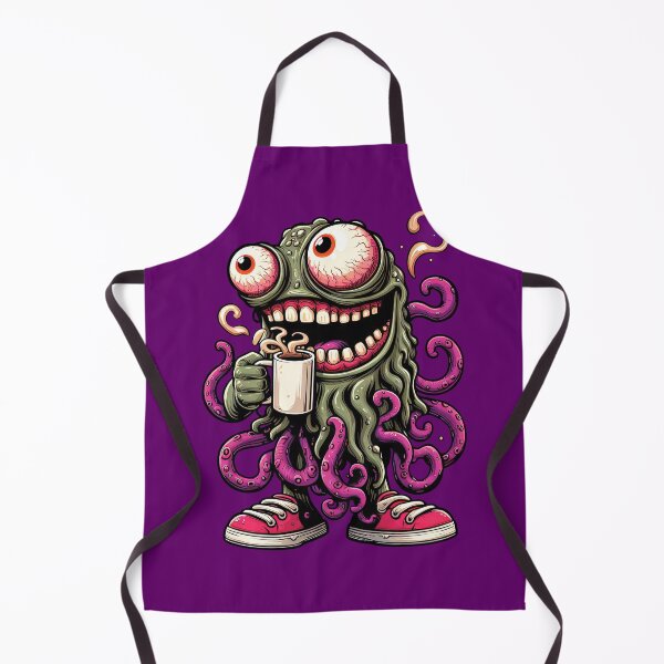 Item preview, Coffee Monster S01 D80 designed and sold by Houerd.