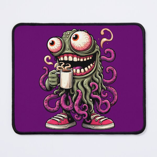 Item preview, Coffee Monster S01 D80 designed and sold by Houerd.