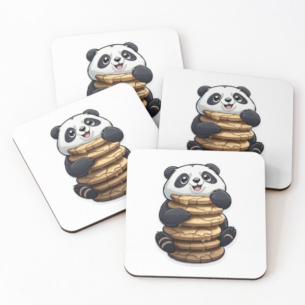 Item preview, Panda Love Revolution: Join the Movement with Redbubble Gear designed and sold by digizonebydas.