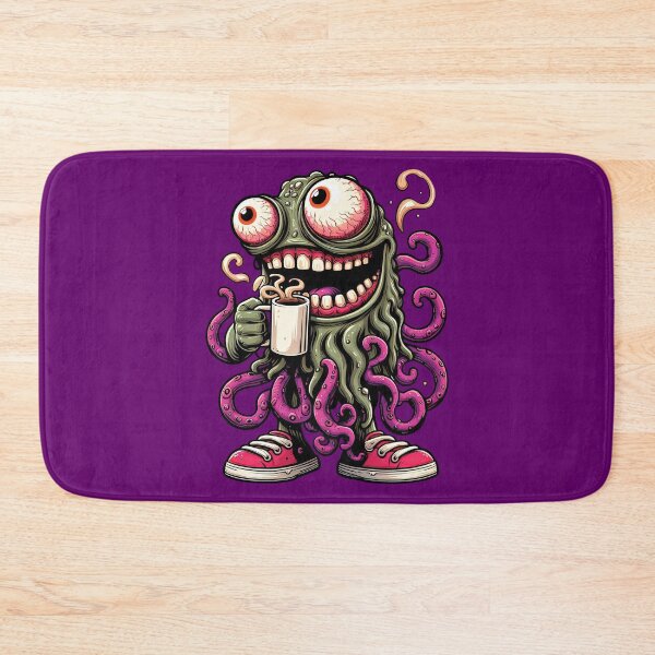 Item preview, Coffee Monster S01 D80 designed and sold by Houerd.