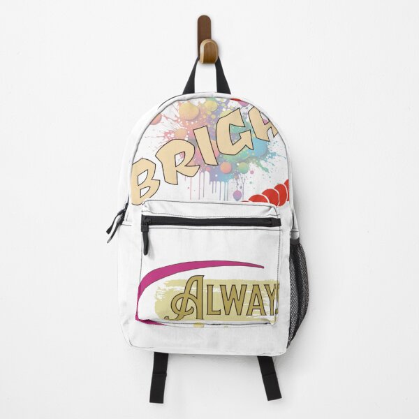 Item preview, Always bright graphic design designed and sold by Selectionshop68.