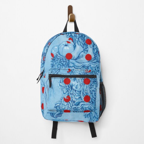 Item preview, James Jean designed and sold by FinerBrush.