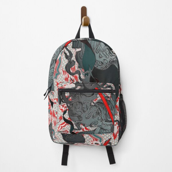 Item preview, James Jean designed and sold by FinerBrush.