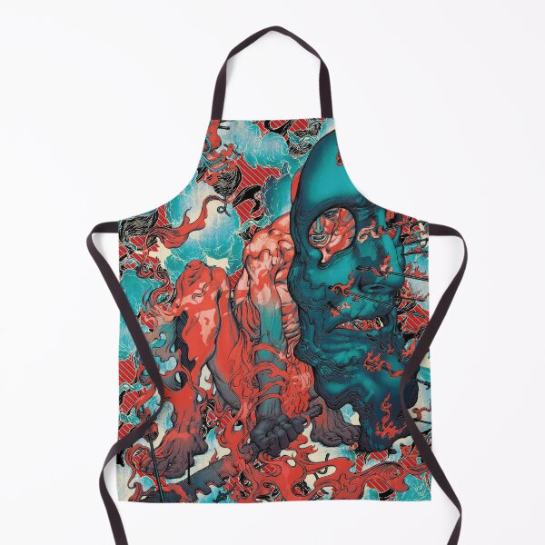 Item preview, James Jean designed and sold by FinerBrush.