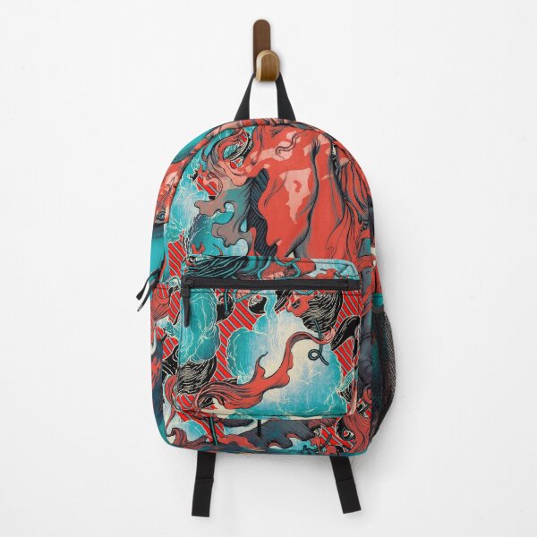 Item preview, James Jean designed and sold by FinerBrush.