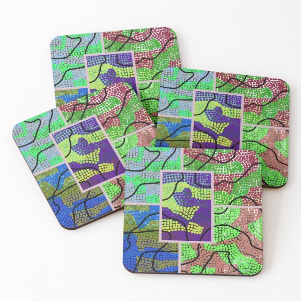 Item preview, Move Right designed and sold by Jodie Cooper.