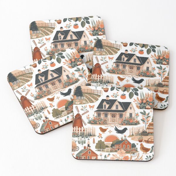 Item preview, Herb-Infused Retreats designed and sold by Dominika Farkašová.