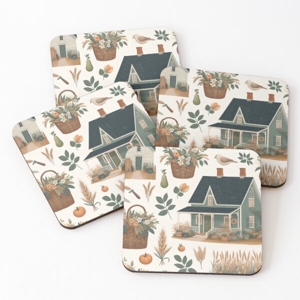 Item preview, Secret Gardens designed and sold by Dominika Farkašová.