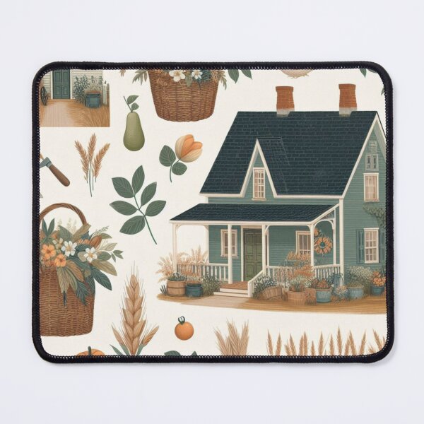 Item preview, Secret Gardens designed and sold by Dominika Farkašová.