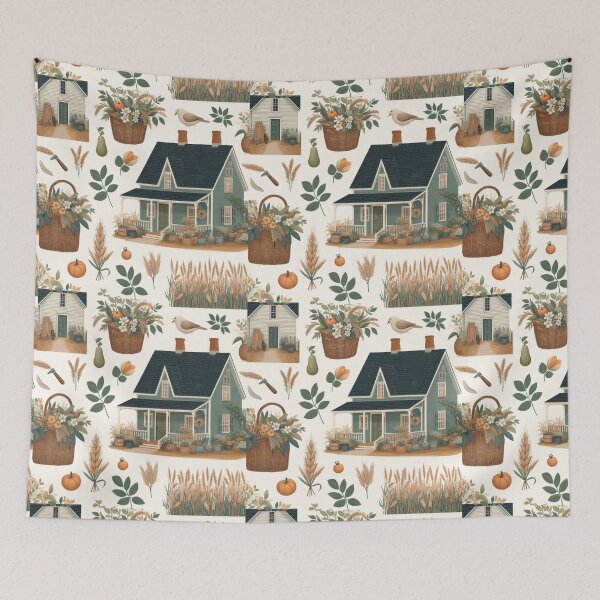 Item preview, Secret Gardens designed and sold by Dominika Farkašová.