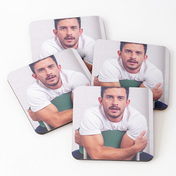Item preview,  jonathan bailey handsome designed and sold by warshipologiste.