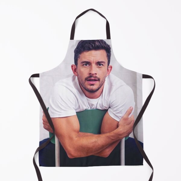 Item preview, jonathan bailey handsome designed and sold by warshipologiste.