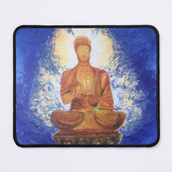 Item preview, Buddha II designed and sold by lizzyforrester.