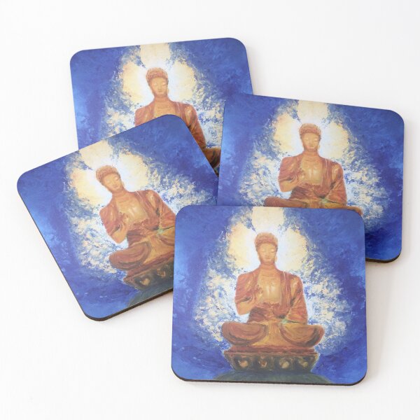 Item preview, Buddha II designed and sold by lizzyforrester.