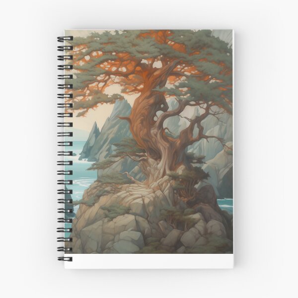 Item preview, Oak By The Coast designed and sold by DavidLoblaw.