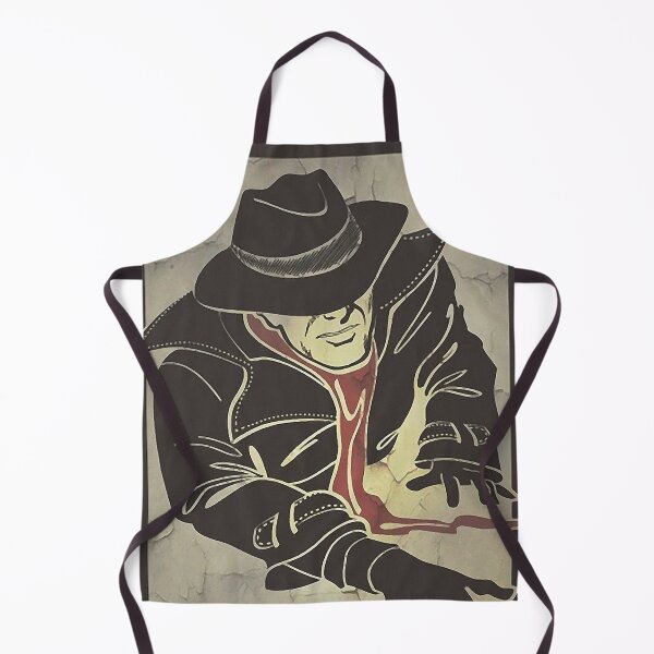Item preview, Fo4 Poster Silver Shroud designed and sold by EndlessElegance.