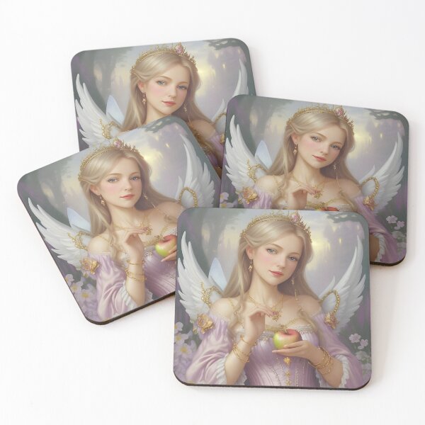 Item preview, Angelica designed and sold by Ruslana Korenovska.