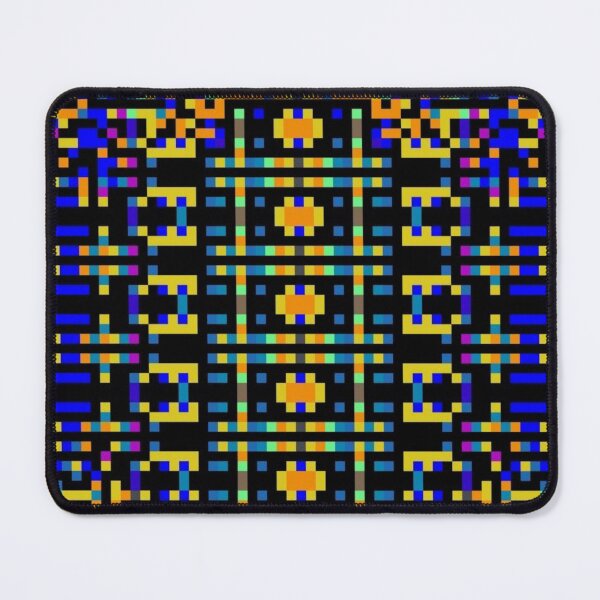 Item preview, Crux 11 (The Passion of the Integers Series) designed and sold by NeonHexagon.