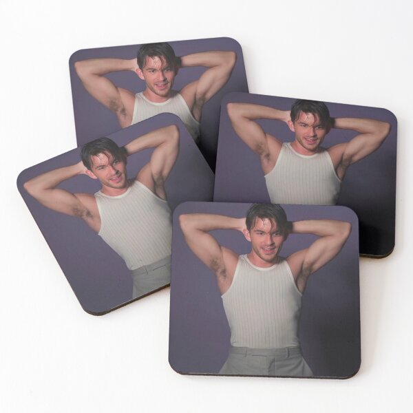 Item preview, jonathan bailey so hot designed and sold by warshipologiste.