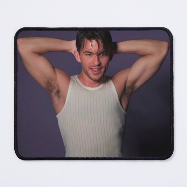 Item preview, jonathan bailey so hot designed and sold by warshipologiste.