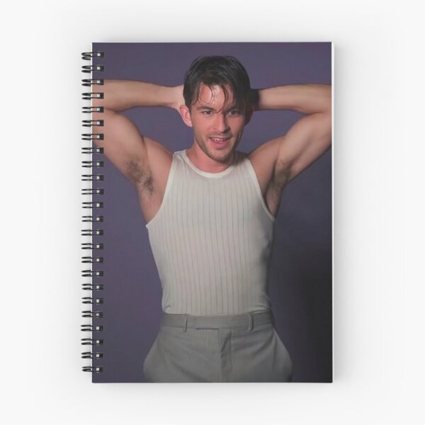 Item preview, jonathan bailey so hot designed and sold by warshipologiste.