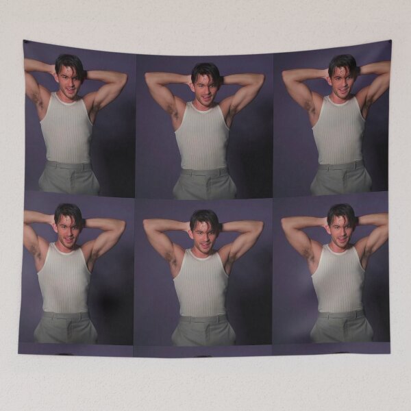 Item preview, jonathan bailey so hot designed and sold by warshipologiste.