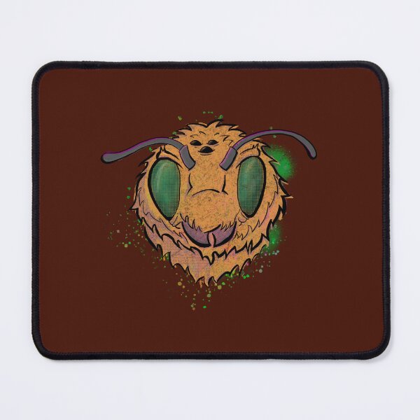 Item preview, Grunge Bee designed and sold by RoboDynamite.