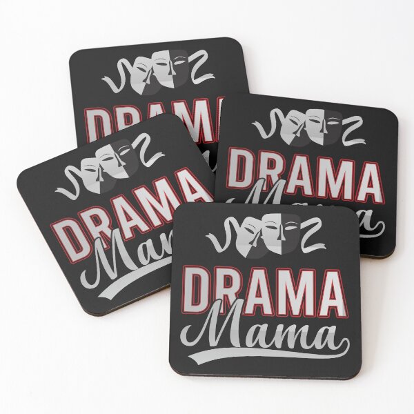 Item preview, Drama Mama designed and sold by marfanna.