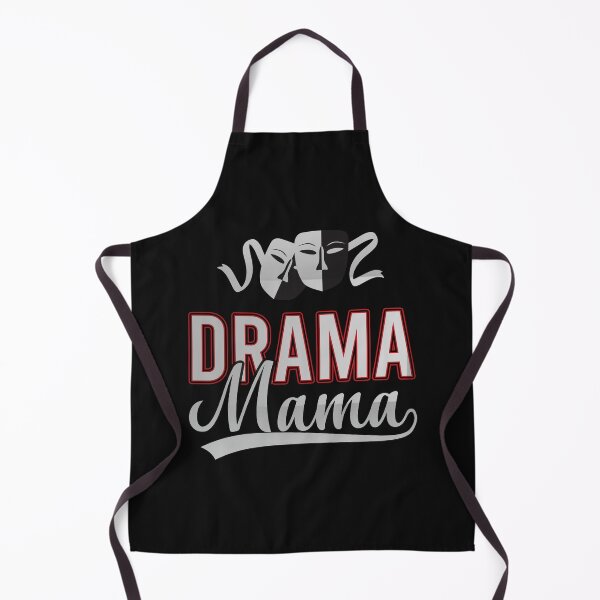 Item preview, Drama Mama designed and sold by marfanna.