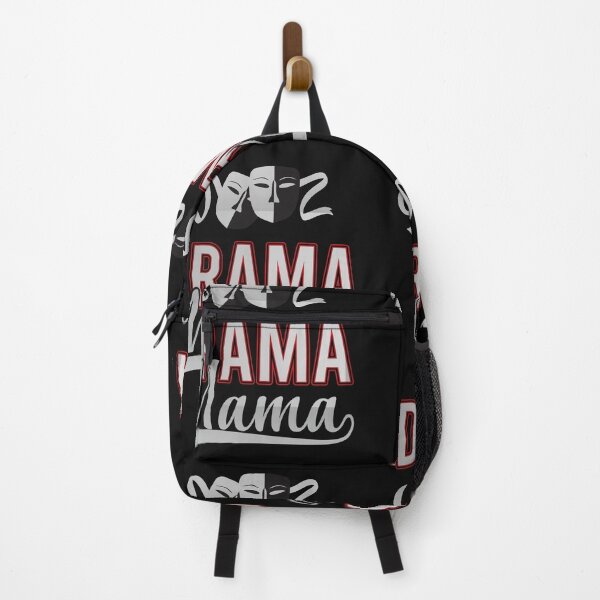 Item preview, Drama Mama designed and sold by marfanna.