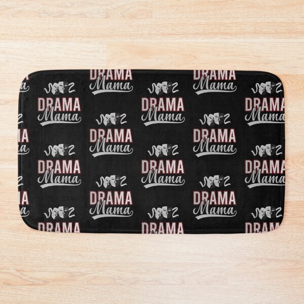 Item preview, Drama Mama designed and sold by marfanna.