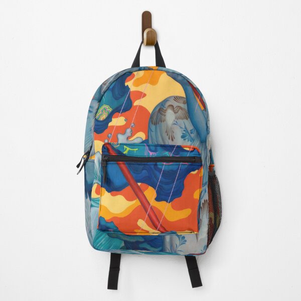 Item preview, James Jean designed and sold by FinerBrush.
