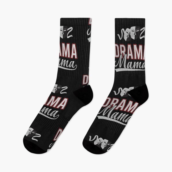 Item preview, Drama Mama designed and sold by marfanna.