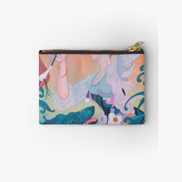Item preview, James Jean designed and sold by FinerBrush.
