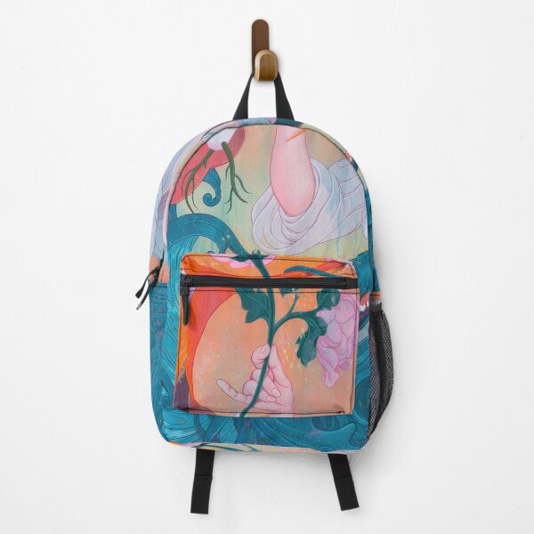 Item preview, James Jean designed and sold by FinerBrush.