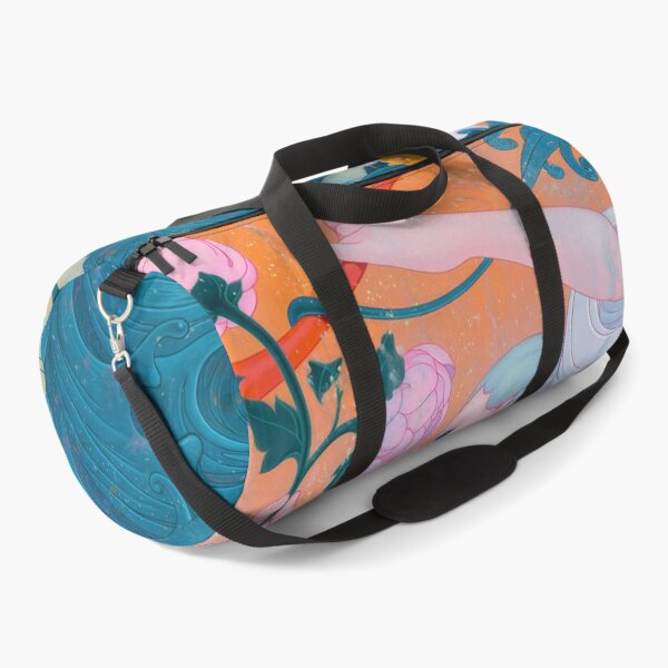 Item preview, James Jean designed and sold by FinerBrush.