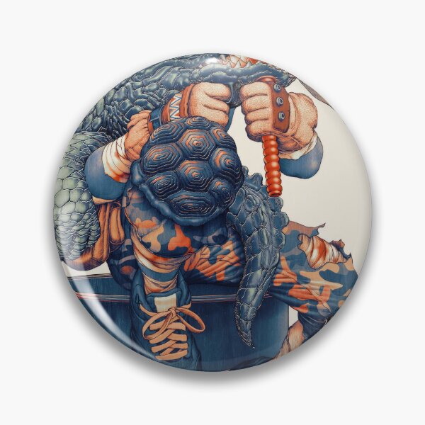 Item preview, James Jean designed and sold by FinerBrush.