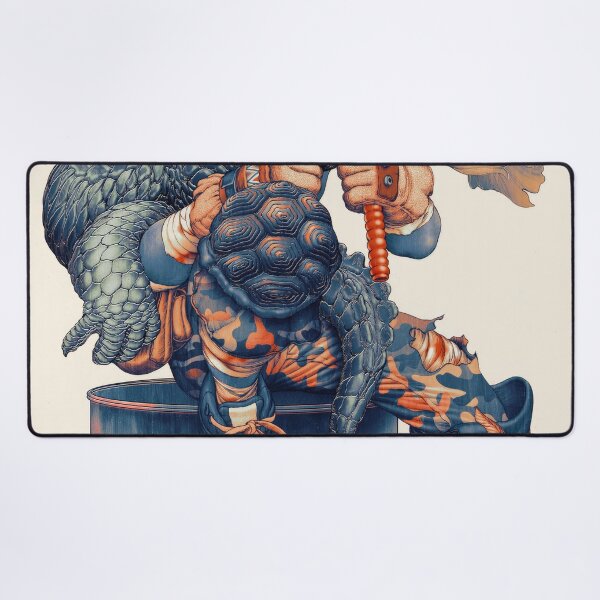 Item preview, James Jean designed and sold by FinerBrush.