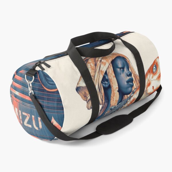 Item preview, James Jean designed and sold by FinerBrush.