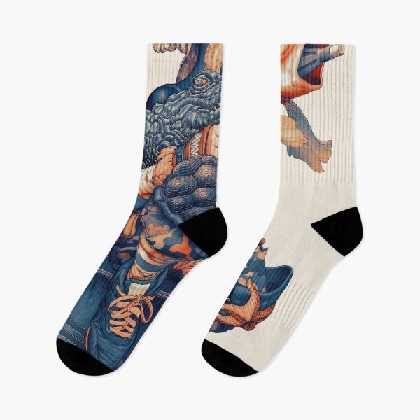 Item preview, James Jean designed and sold by FinerBrush.