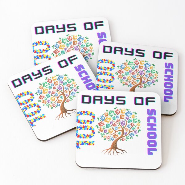 Item preview, Celebrating Milestones: 100 Days of School designed and sold by ArtUnssDesigns.