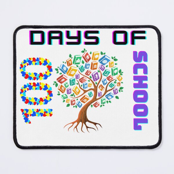 Item preview, Celebrating Milestones: 100 Days of School designed and sold by ArtUnssDesigns.