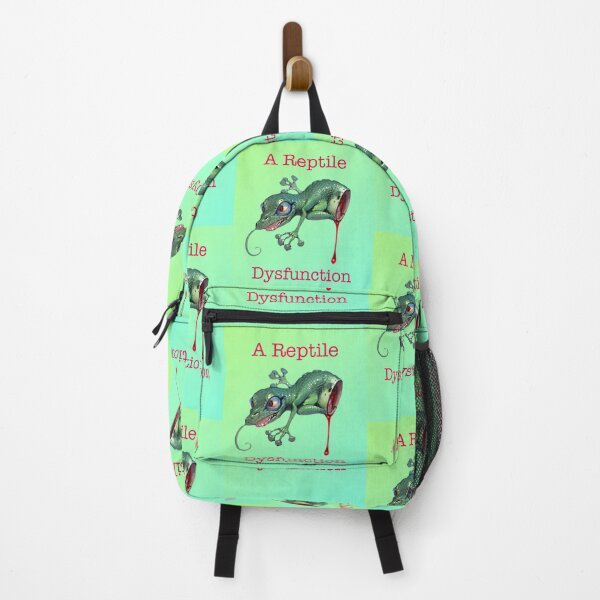 Item preview, A reptile dysfunction  designed and sold by Glenbobagins.