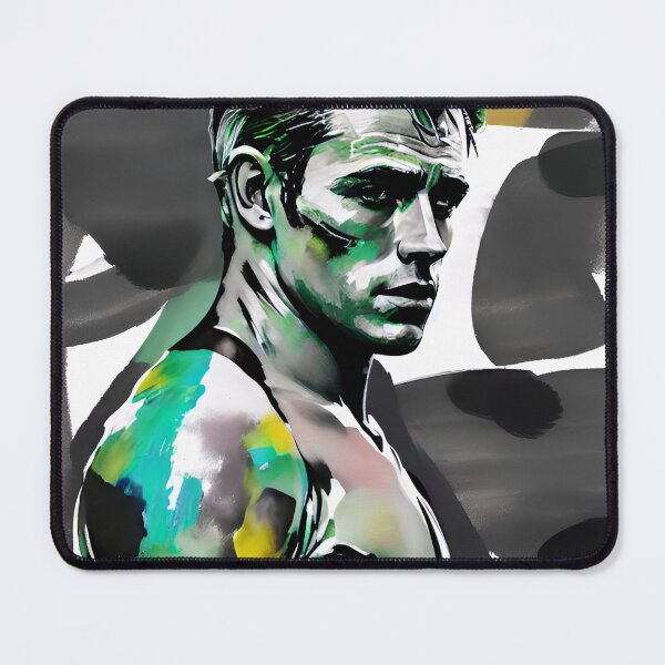 Item preview, James Dean designed and sold by Seduction-art.