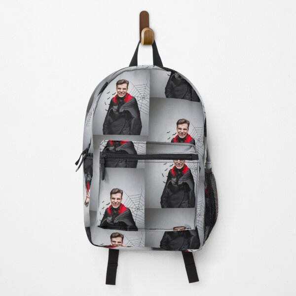 Item preview, the smile of the vampire designed and sold by Clothes and Stickers .