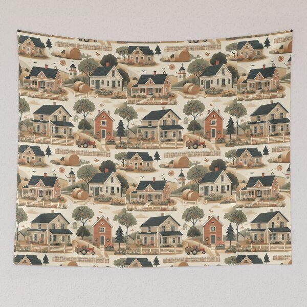 Item preview, Cider-Scented Twilight designed and sold by Dominika Farkašová.
