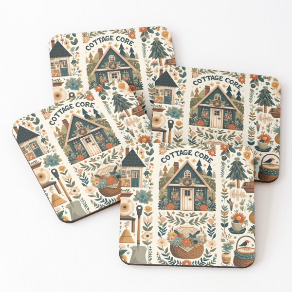 Item preview, Secret Swing Amongst Oaks designed and sold by Dominika Farkašová.