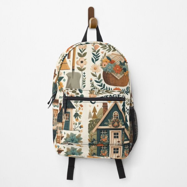 Item preview, Secret Swing Amongst Oaks designed and sold by Dominika Farkašová.