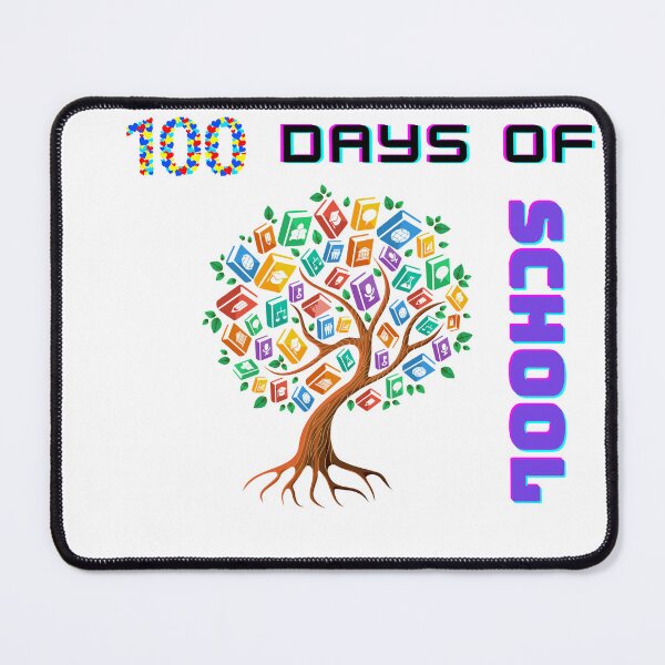 Item preview, Celebrating Milestones: 100 Days of School designed and sold by ArtUnssDesigns.